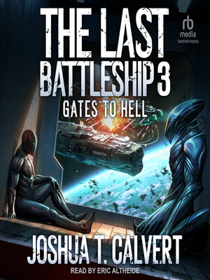 The Last Battleship 3 - Audiobook